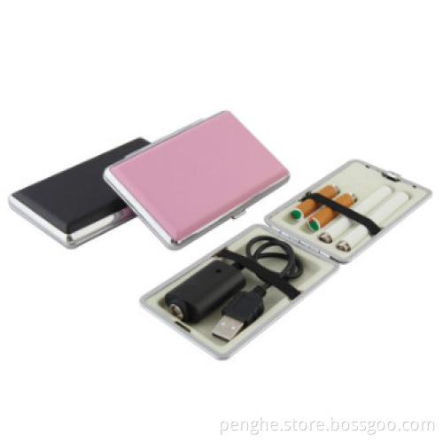 New disposable PR201 kit lady cartomizer e-cig